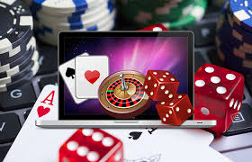 Casino Games Built for Crypto The Future of Online Gambling 1613946144