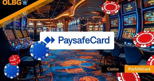 Casino med Paysafe En Guide til Sikker Online Spil 326442316