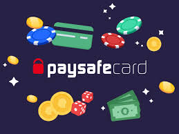 Casino med Paysafe En Guide til Sikkert Spil