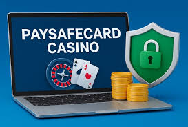 Casino med Paysafe - Sikker og Bekvem Online Spiloplevelse