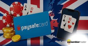 Casino Med Paysafecard Sikker og Hurtig Online Spiloplevelse