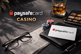 Casino Med Paysafecard Sikker og Hurtig Online Spiloplevelse