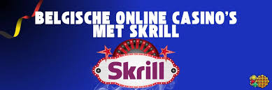 Casino med Skrill Den Næste Generation af Online Spil