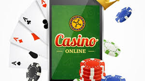 Casino Online Top Bedste Online Casinoer i Danmark