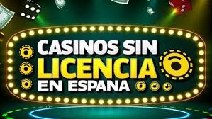 Casino Sin Cuenta La Nueva Forma de Jugar en Línea