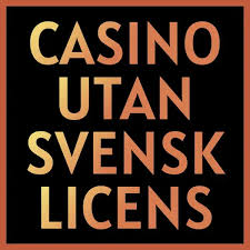 Casino utan svensk licens - En djupgående guide Casino utan svensk licens - En djupgående guide