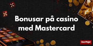 Casinoer med MasterCard Din Guide til Sikker Spiloplevelse -396742762