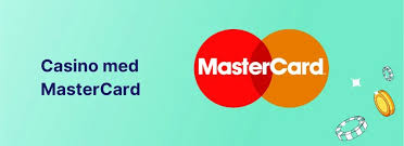 Casinoer med Mastercard Sikker Betalingsmetode til Din Spiloplevelse Casinoer med Mastercard Sikker Betalingsmetode til Din Spiloplevelse