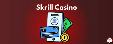 Casinoer Med Skrill Den Bedste Betalingsmetode til Online Spil