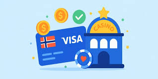 Casinoer med Visa En Guide til Sikker Online Spil -1833800012