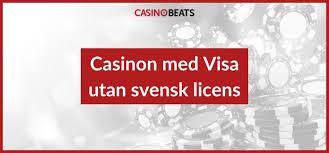Casinoer Med Visa Sådan Betaler Du Sikkert og Hurtigt