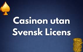 Casinon utan Svensk Licens En Djupdykning i Alternativen -1702543949 Casinon utan Svensk Licens En Djupdykning i Alternativen -1702543949