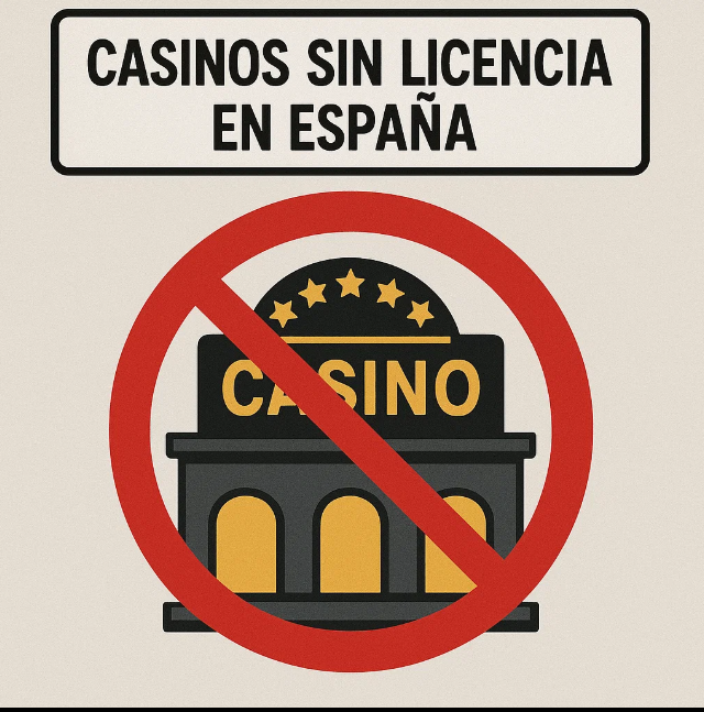 Casinos Sin Control Explicación Clara sobre sus Riesgos y Consecuencias