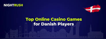 De Bedste Live Casinoer i Danmark - Oplev Spændingen Online