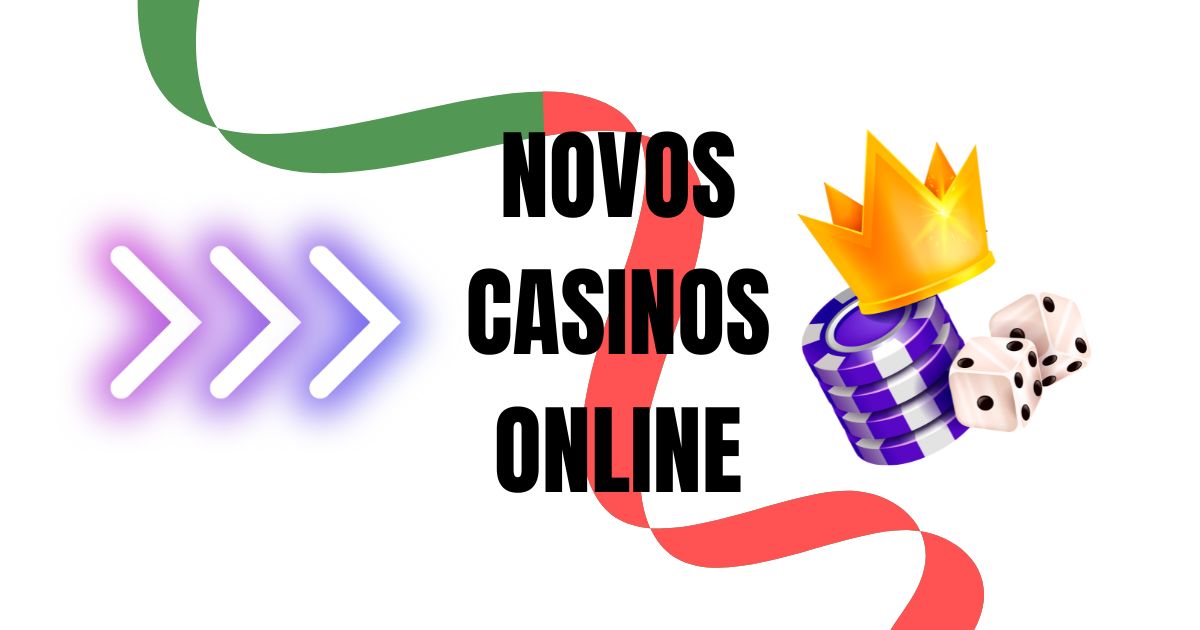 Descubra os Melhores Casinos Novos Online em 2023 -1315302168