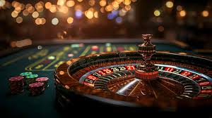 Die faszinierende Welt des Roulette im Casino