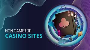 Discover Gambling Sites Not Signed Up for GamStop