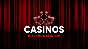 Discover the Best Casinos Not on GamStop UK