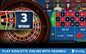 Discover the Best Live Roulette Sites for 2024 Discover the Best Live Roulette Sites for 2024