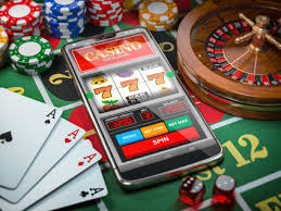 Discover the Exciting World of Bets.io Casino Online Games