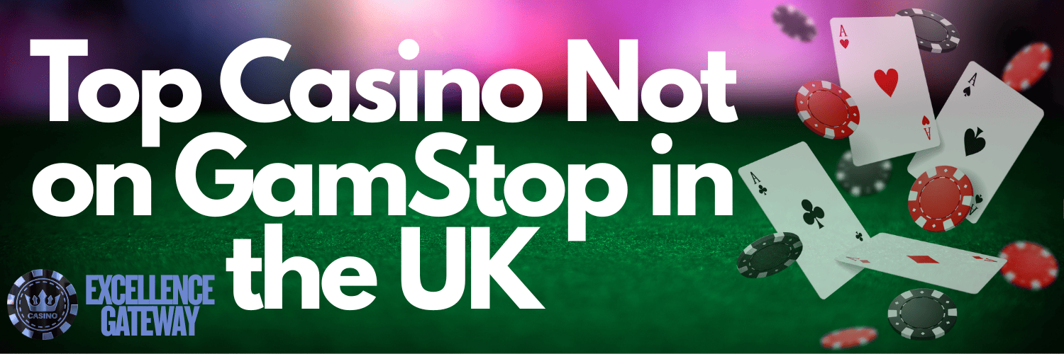 Discover the Freedom of Casinos Without GamStop