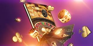Discover the Thrills of Casino BetFoxx UK