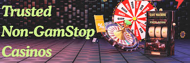 Discover the World of Non GamStop UK Casinos