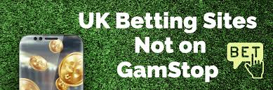 Discovering Bookies Not on GamStop A Comprehensive Guide -726557934