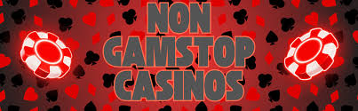 Discovering Casinos Not on GamStop UK - A Comprehensive Guide