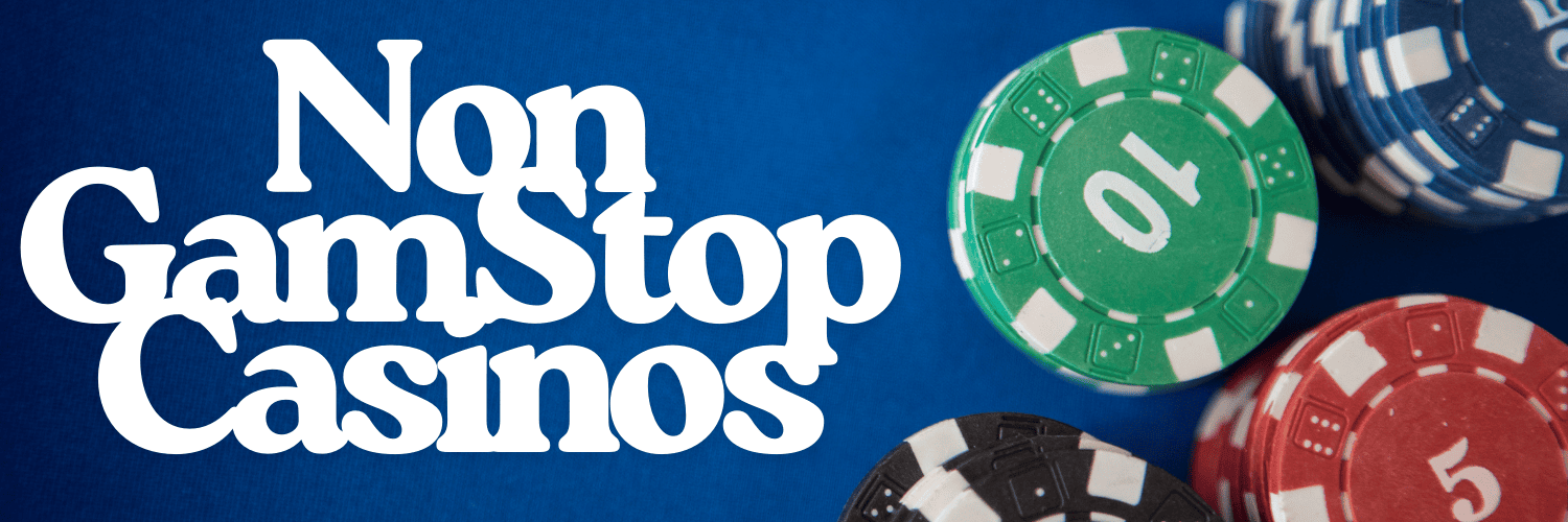 Discovering Casinos Not Registered with GamStop -1673499230