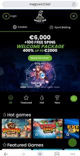 Discovering Magic Win Casino Sister Sites for an Enhanced Gaming Experience