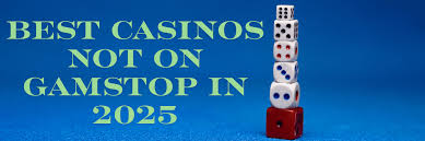 Discovering New Non GamStop Casinos A Fresh Perspective on Online Gaming