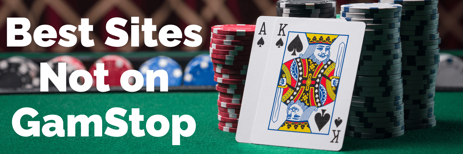 Discovering Non Gamstop Casinos in the UK A Comprehensive Guide 274095785 Discovering Non Gamstop Casinos in the UK A Comprehensive Guide 274095785