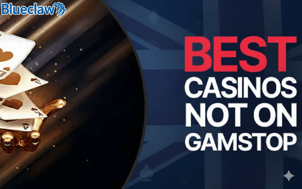 Discovering Non Gamstop Casinos in the UK A Comprehensive Guide 274095785 Discovering Non Gamstop Casinos in the UK A Comprehensive Guide 274095785