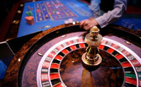 Echtgeld Roulette Die Spannung des Spiels erleben