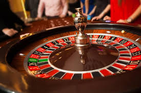 Erleben Sie das Beste im Online Casino mit Live Roulette