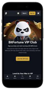 Essential Navigation Tips for the Bitfortune Platform