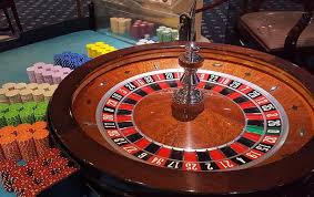 Exciting Online Roulette Games for Real Money -1621502309