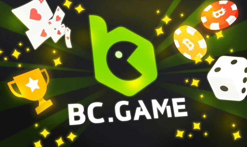 Experience the Thrill at BC.Game Crypto Casino