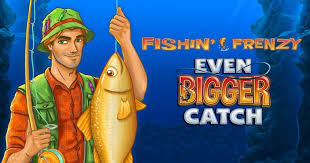 Experience the Thrill of Fishin' Frenzy Demo -1179498762