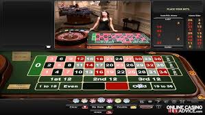 Experience the Thrill of Online Roulette for Real Money -1669415293