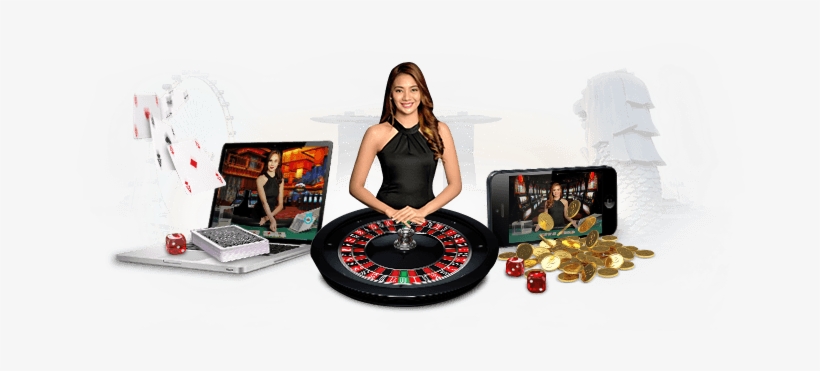Experience the Thrill of Online Roulette for Real Money -1669415293