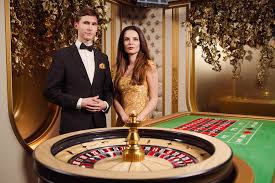 Experience the Thrill of Online Roulette for Real Money -1578795543