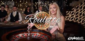 Experience the Thrill of Playing Roulette for Real Money