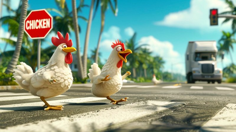 Spain - chicken road online