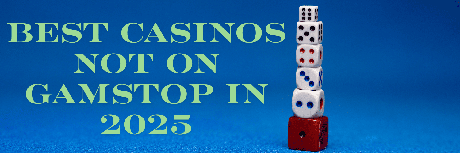 Explore British Casinos Not on GamStop Your Guide to Non-GamStop Gaming