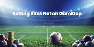 Explore Golf Bookies Not on GamStop for Uninterrupted Betting -829684418