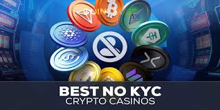 Explore the World of Online Casinos Without KYC