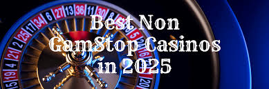 Exploring Alternative Casinos Not on GamStop -1736903355