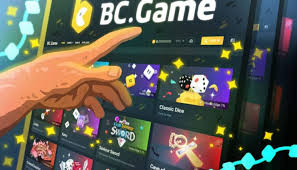 Exploring BC.Game Casino Romania A New Era of Online Gaming Exploring BC.Game Casino Romania A New Era of Online Gaming